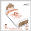 Fairies Toddler Bed + Crib logo