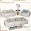Simply March | Living Set logo