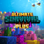 Geekable's Ultimate Survival + logo