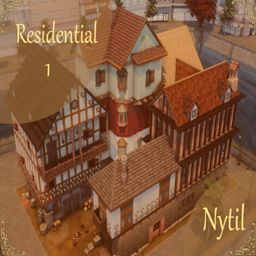 Residential 1
