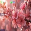Main Menu Background Override Flowers logo