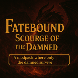 Fatebound Scourge of the Damned project image
