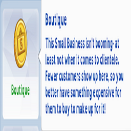 Waffle's Small Business Overhaul (3 New Mods!) por Waffle's Mix-Ins /  Translated to Spanish by dokimtz