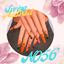 Spring Nails Set N056 logo