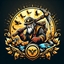Gathering Profit Scanner logo