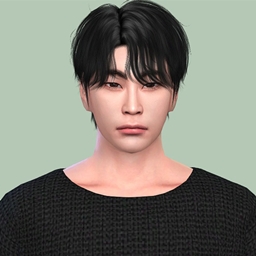 Oscar Kim CC project avatar