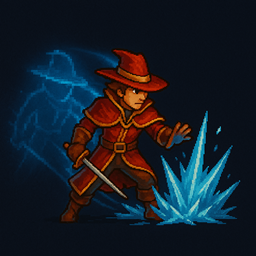 Mage Alert project image