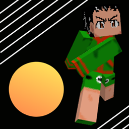 HUNTER×HUNTER CRAFT project image