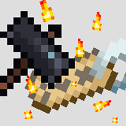 Custom Item Models logo