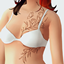 Chest tattoo 16 logo