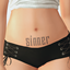 Lower stomach tattoo 09 logo