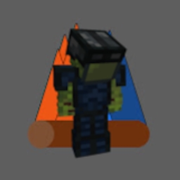 CandyPower's Tactical Gear project image