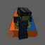 CandyPower's Tactical Gear logo