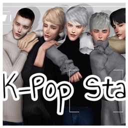 KawaiiStacie's Pop Stars translation into Spanish logo