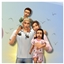 FAMILY ACTIVITIES by Grumpy translation into Spanish logo