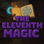 The Eleventh Magic logo