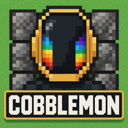 Calmodian's Cobble+ project image