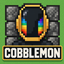 Calmodian's Cobble+ logo