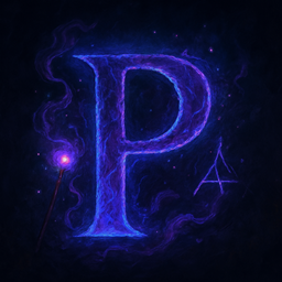 Poul's Modz logo