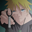 Naruto The Way Of Shinobi logo