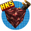 Create: Ores+ [HK's] logo