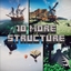 ten more structure logo