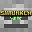 Shrunken Mobs logo