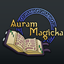 Auram Magicka logo