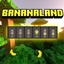 BananaLand Skin pack  logo
