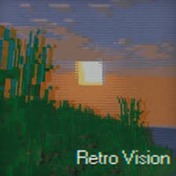 Retro Vision with Boarders project image