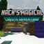 Hach's Magical Create Adventure logo