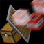 Custom Blast Resistance logo