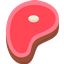 Meat is Meat! logo