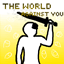 the world against you logo