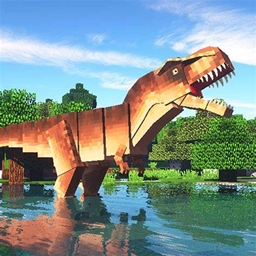 Re:jurrasic project image