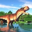 Re:jurrasic logo