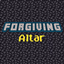 Forgiving Altar logo