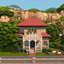 small family home | crow's perch logo