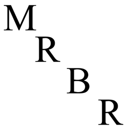 Mute Repetitive Brann Revived logo