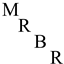 Mute Repetitive Brann Revived logo