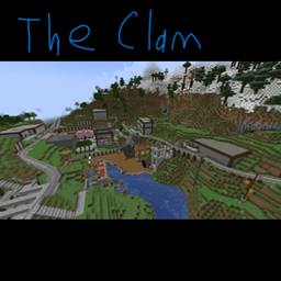The Clam Custom Pack - Minecraft Modpacks - CurseForge
