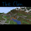 The Clam Custom Pack logo