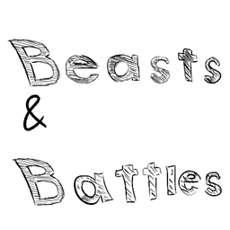 Beasts & Battles project image