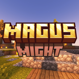 Magus & Might logo