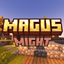 Magus & Might logo
