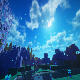 Dream Scape project image