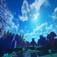 Dream Scape logo