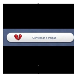 Confessing Cheating by kiarasims4mods (Portuguese translation) logo