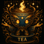 World of TEA logo