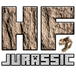 HF Jurassic project image